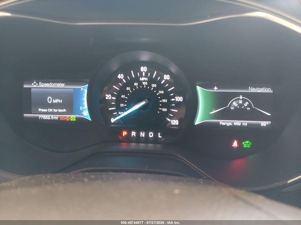 3FA6P0LU7LR200601 2020 FORD FUSION photo no. 7