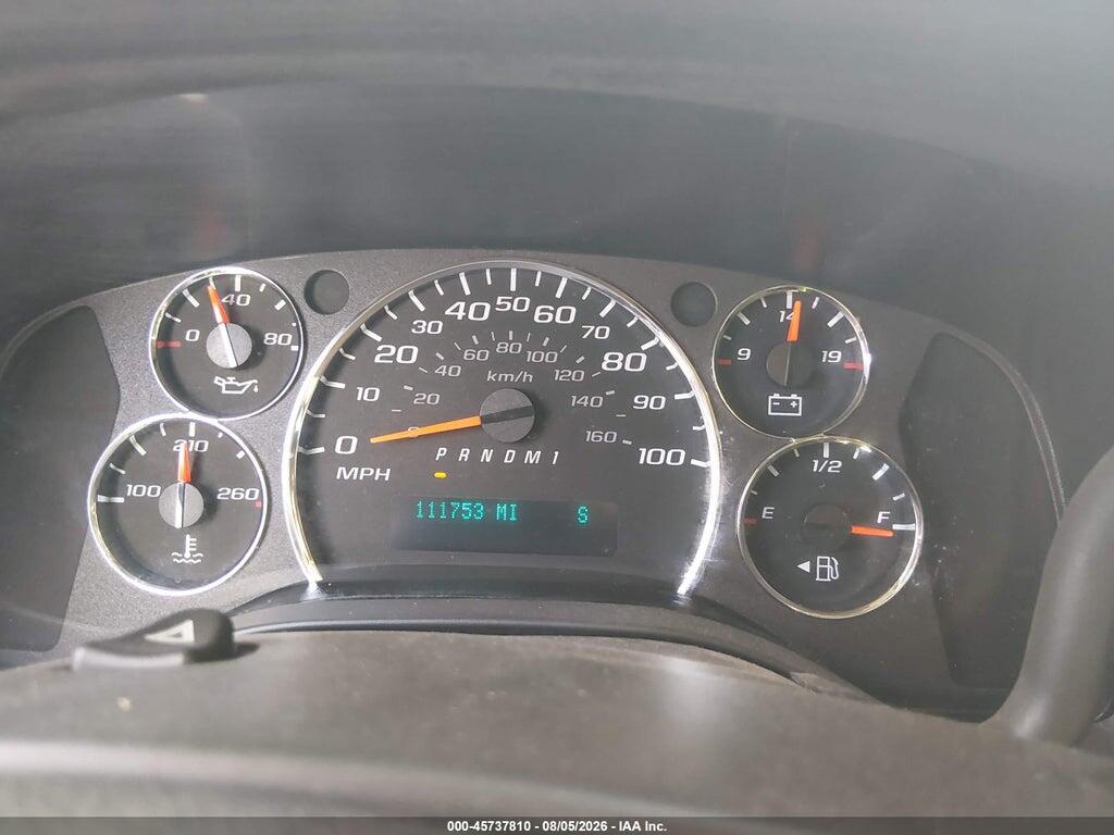 1GAZGNFP4L1256377 2020 CHEVROLET EXPRESS PASSENGER photo no. 7