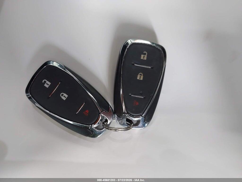 3GNAXSEV6LS724912 2020 CHEVROLET EQUINOX photo no. 11