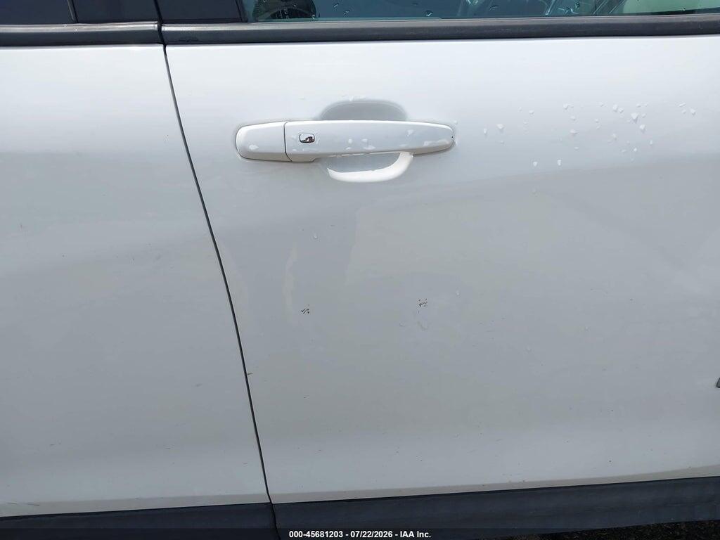 3GNAXSEV6LS724912 2020 CHEVROLET EQUINOX photo no. 6