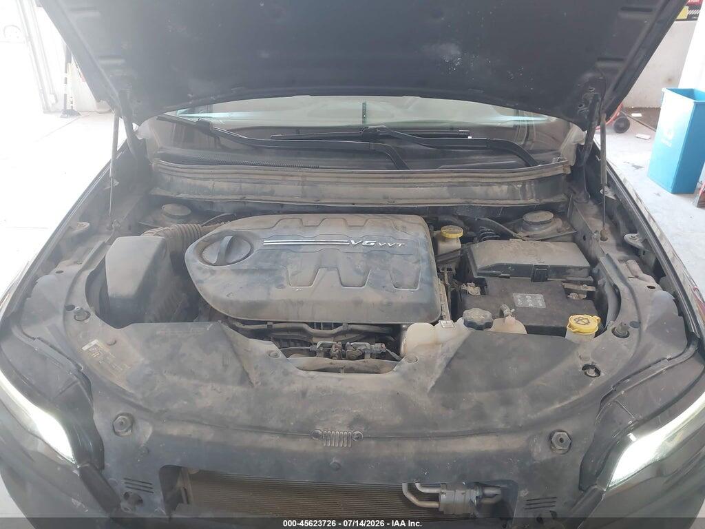 1C4PJMBX1LD643368 2020 JEEP CHEROKEE photo no. 10