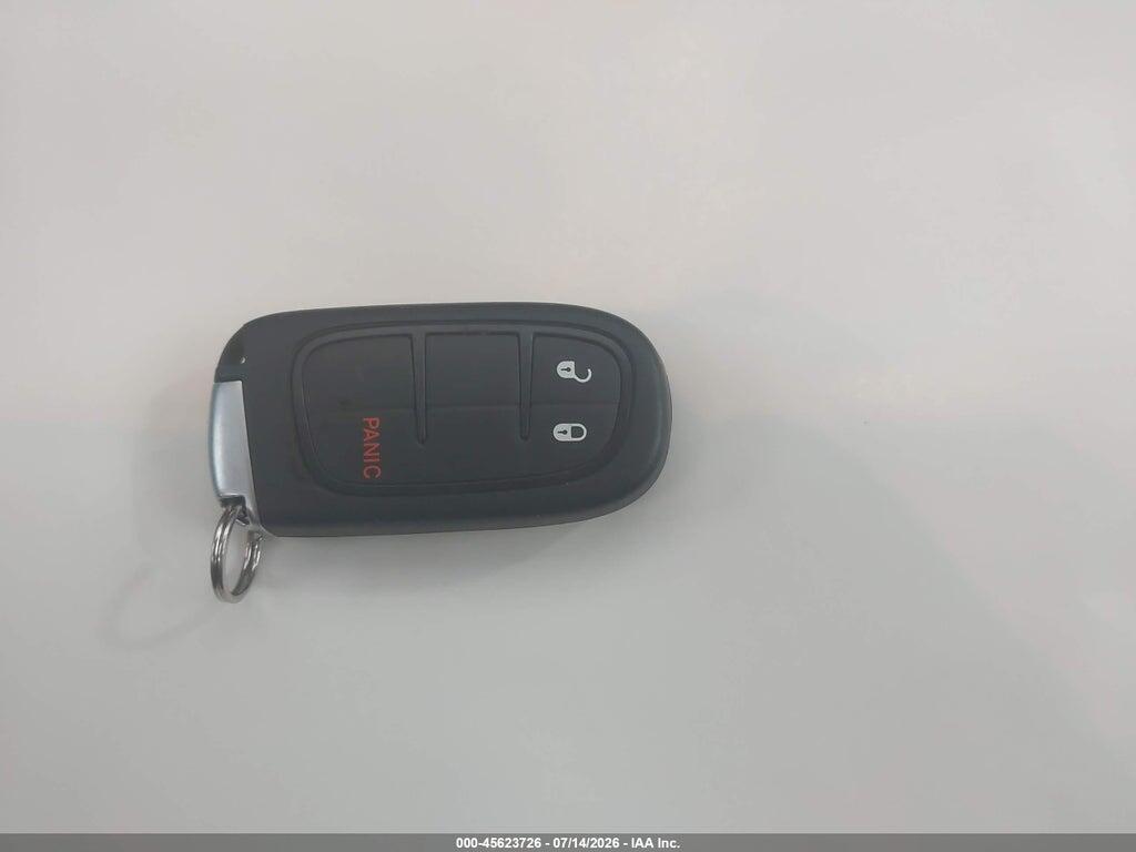 1C4PJMBX1LD643368 2020 JEEP CHEROKEE photo no. 11