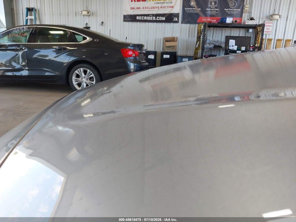 1G1ZC5ST1LF137655 2020 CHEVROLET MALIBU photo no. 12