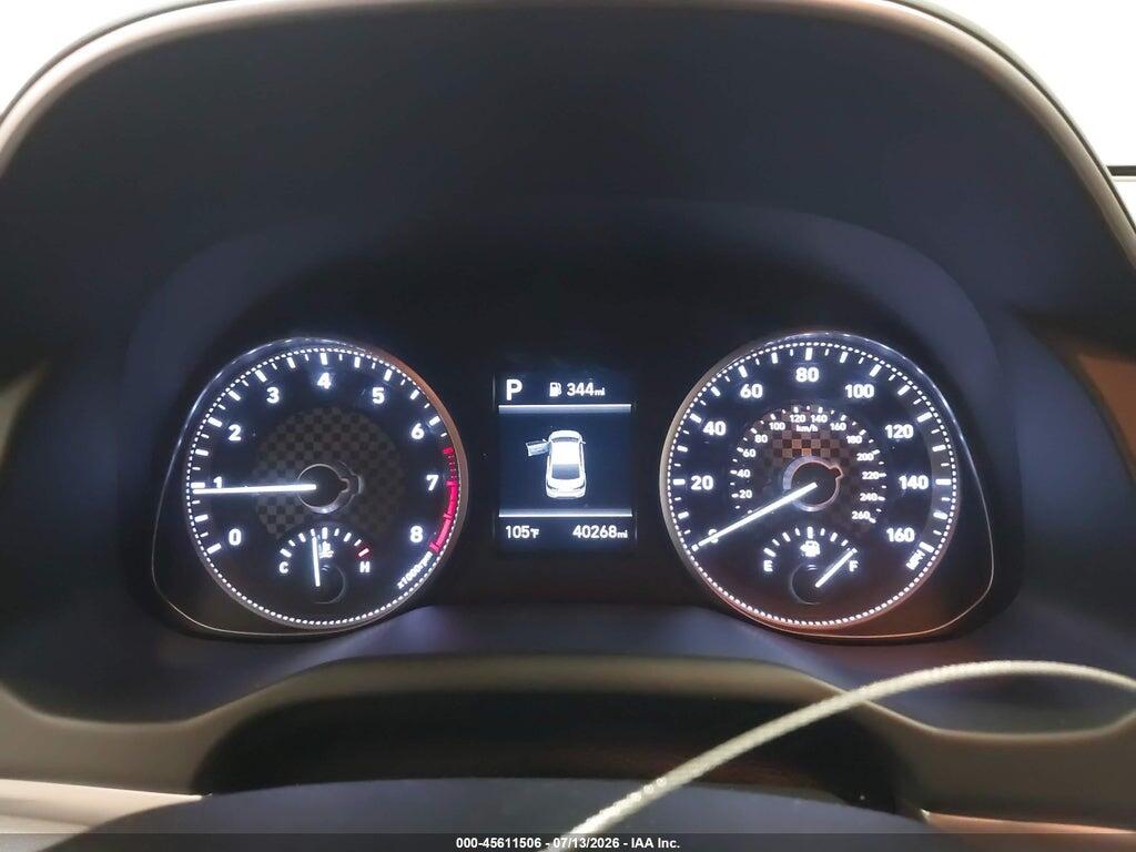 5NPD74LF7LH616242 2020 HYUNDAI ELANTRA photo no. 7