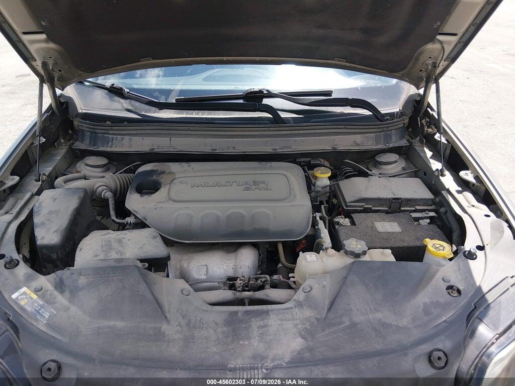 1C4PJMCB3LD645660 2020 JEEP CHEROKEE photo no. 10