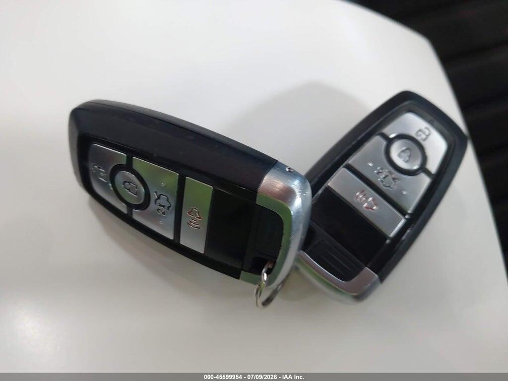 3FA6P0LUXLR119169 2020 FORD FUSION photo no. 11