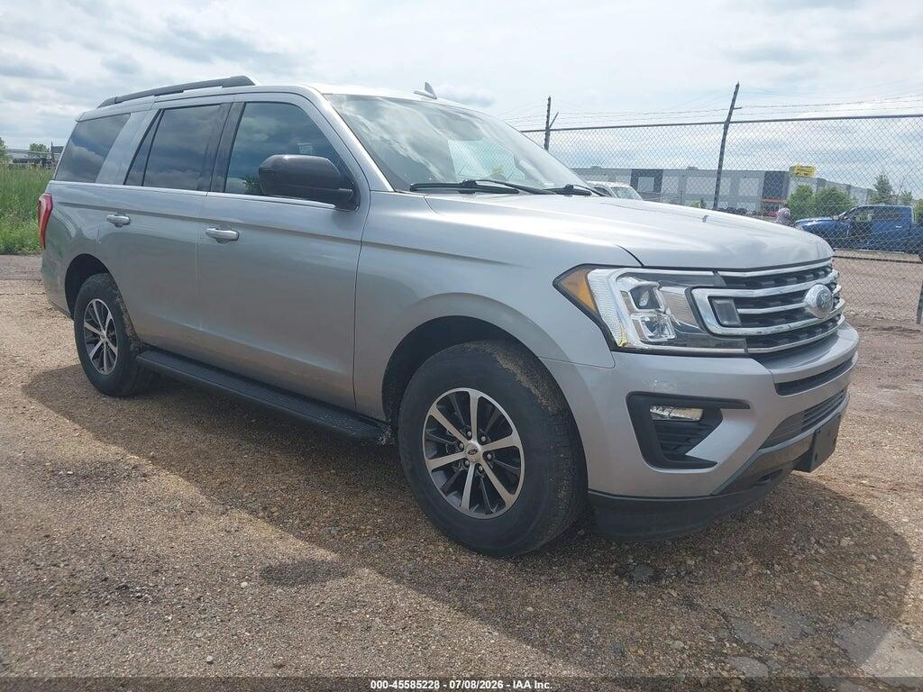 2020 FORD EXPEDITION 1FMJU1GT8LEA82030