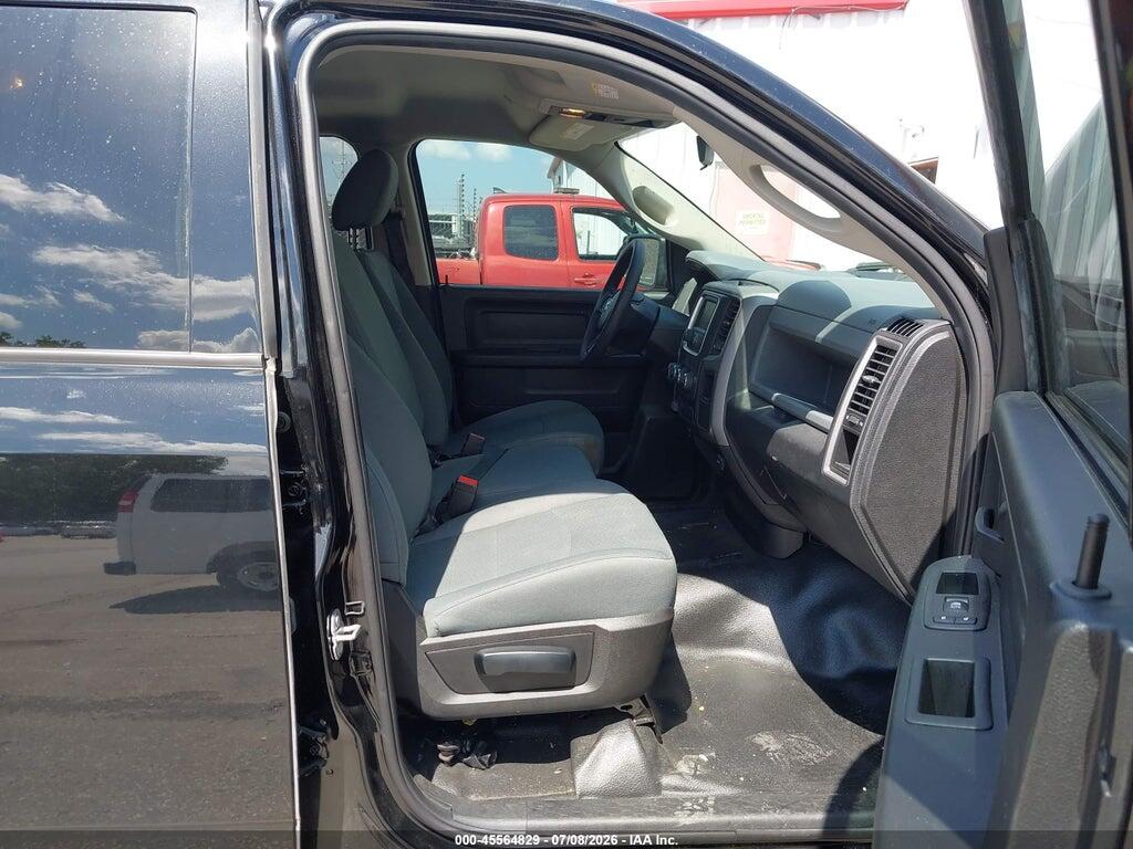 1C6RR7FT1LS161318 2020 RAM 1500 CLASSIC photo no. 5