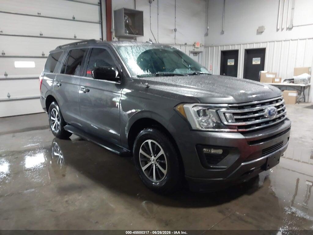 2020 FORD EXPEDITION 1FMJU1GT1LEA62718