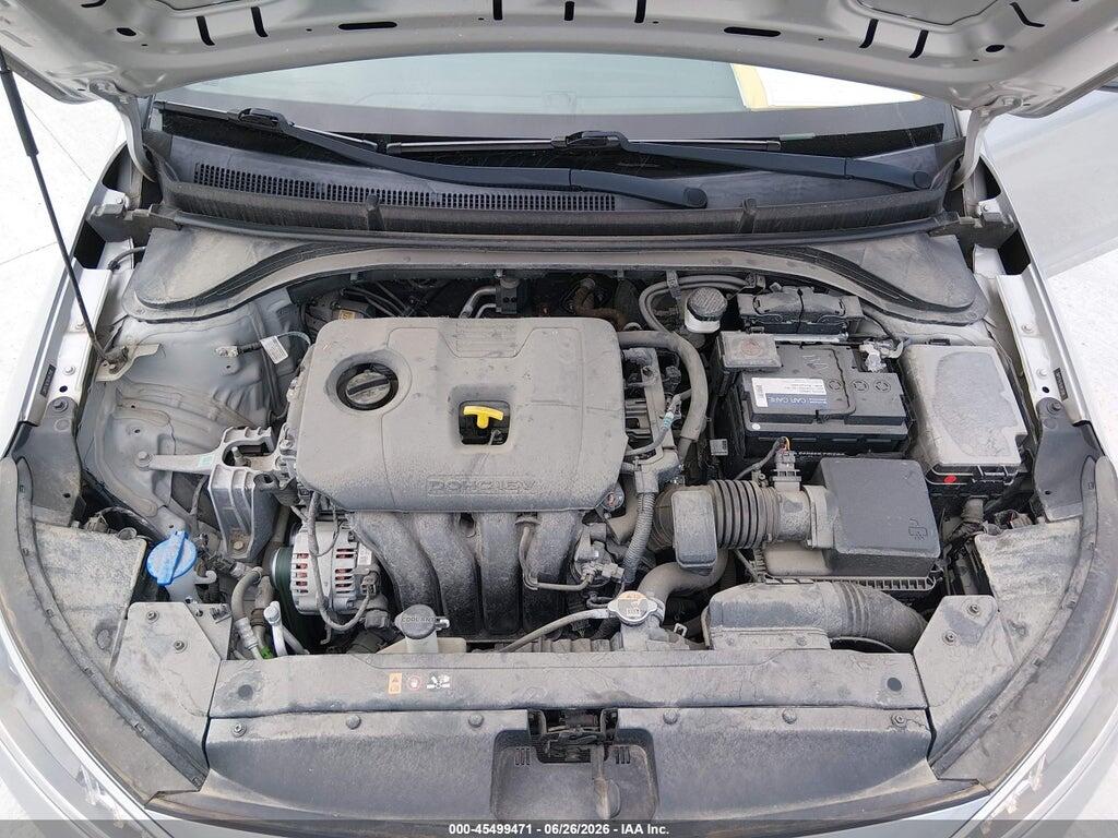 5NPD74LF9LH613598 2020 HYUNDAI ELANTRA photo no. 10