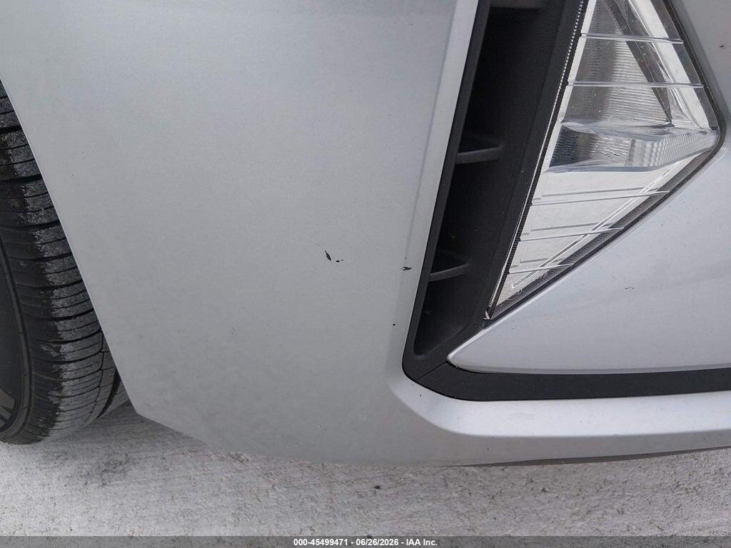 5NPD74LF9LH613598 2020 HYUNDAI ELANTRA photo no. 6