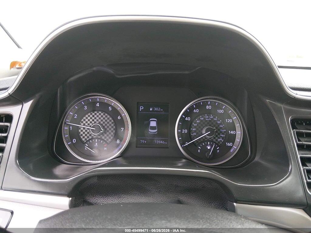 5NPD74LF9LH613598 2020 HYUNDAI ELANTRA photo no. 7