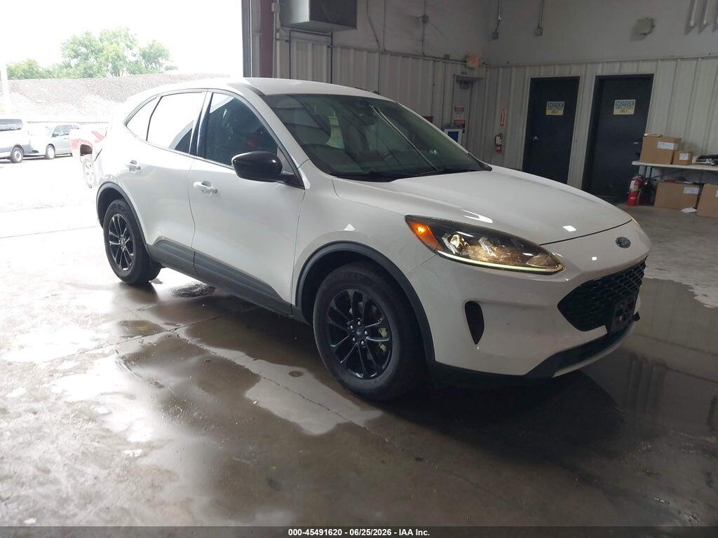 2020 FORD ESCAPE 1FMCU9BZ5LUC08711