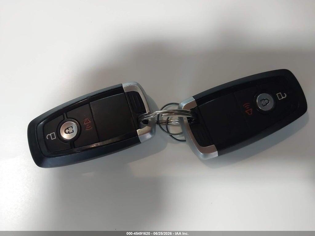 1FMCU9BZ5LUC08711 2020 FORD ESCAPE photo no. 11