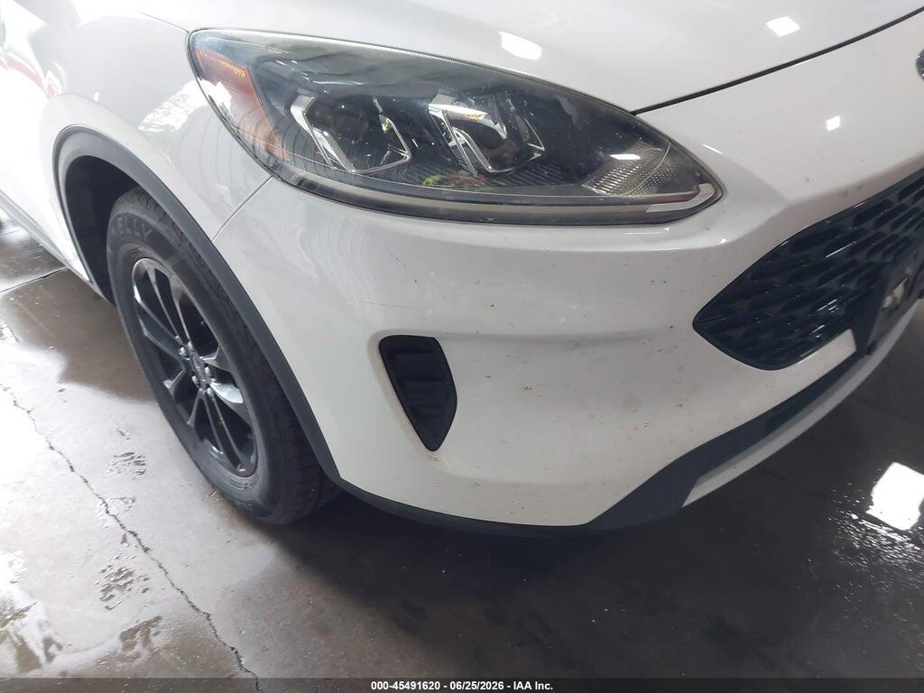 1FMCU9BZ5LUC08711 2020 FORD ESCAPE photo no. 12