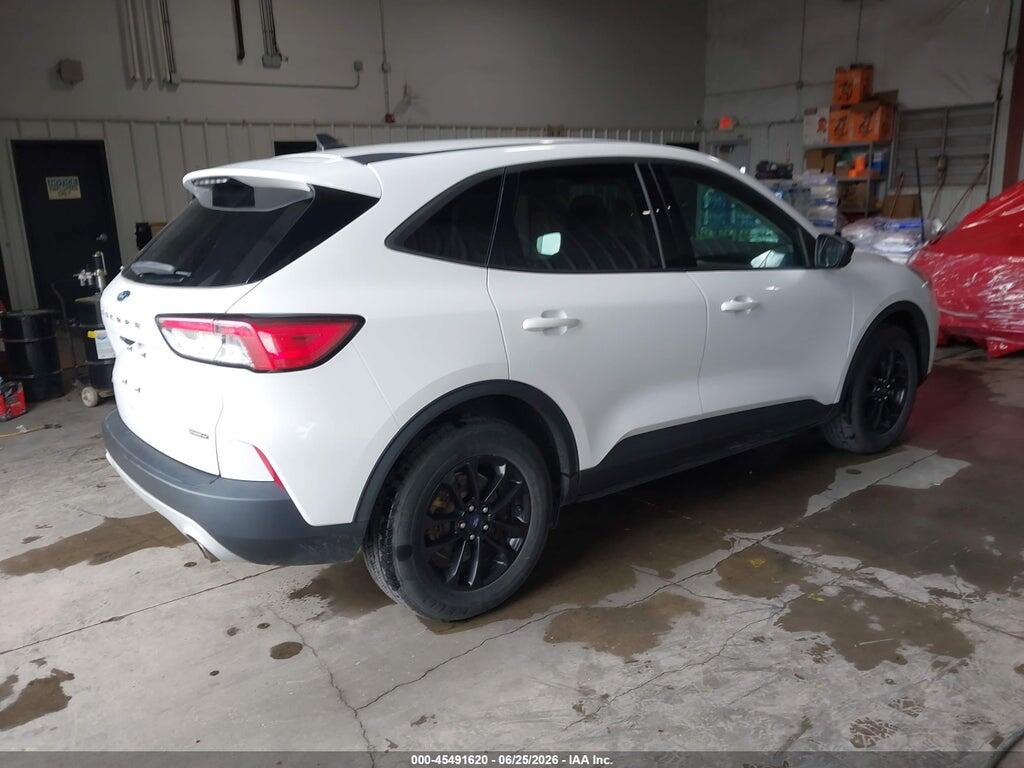 1FMCU9BZ5LUC08711 2020 FORD ESCAPE photo no. 4