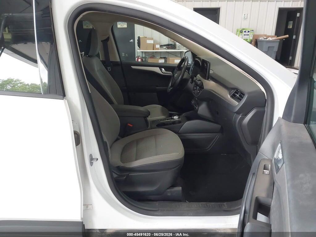 1FMCU9BZ5LUC08711 2020 FORD ESCAPE photo no. 5
