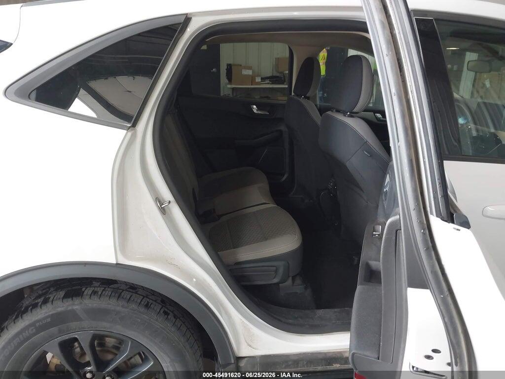 1FMCU9BZ5LUC08711 2020 FORD ESCAPE photo no. 8