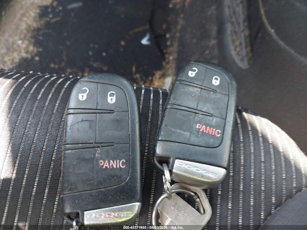 3C4PDCABXDT594688 2013 DODGE JOURNEY photo no. 11