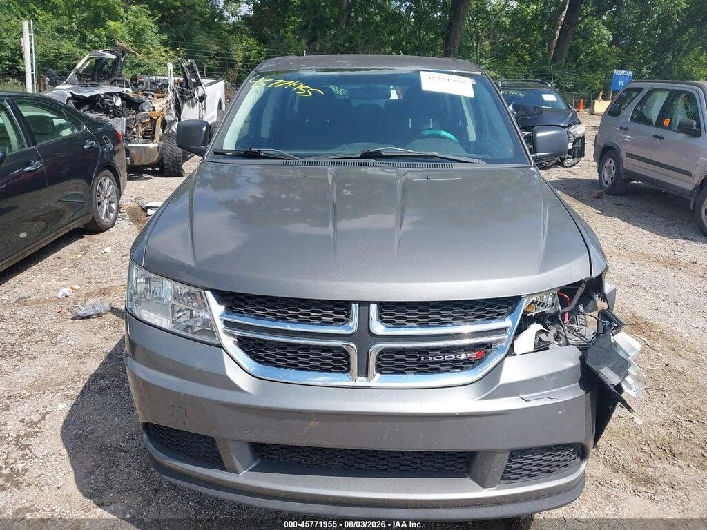 3C4PDCABXDT594688 2013 DODGE JOURNEY photo no. 12
