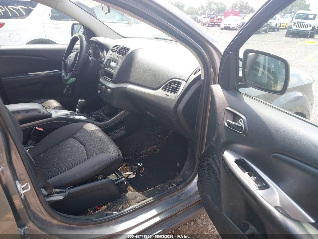 3C4PDCABXDT594688 2013 DODGE JOURNEY photo no. 5