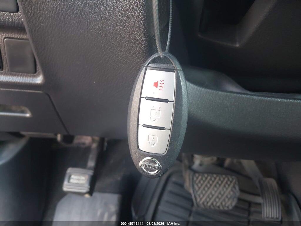 5N1AR2MN7EC650621 2014 NISSAN PATHFINDER photo no. 11