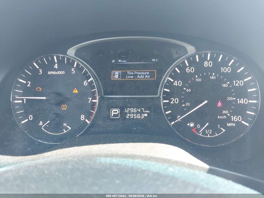5N1AR2MN7EC650621 2014 NISSAN PATHFINDER photo no. 7