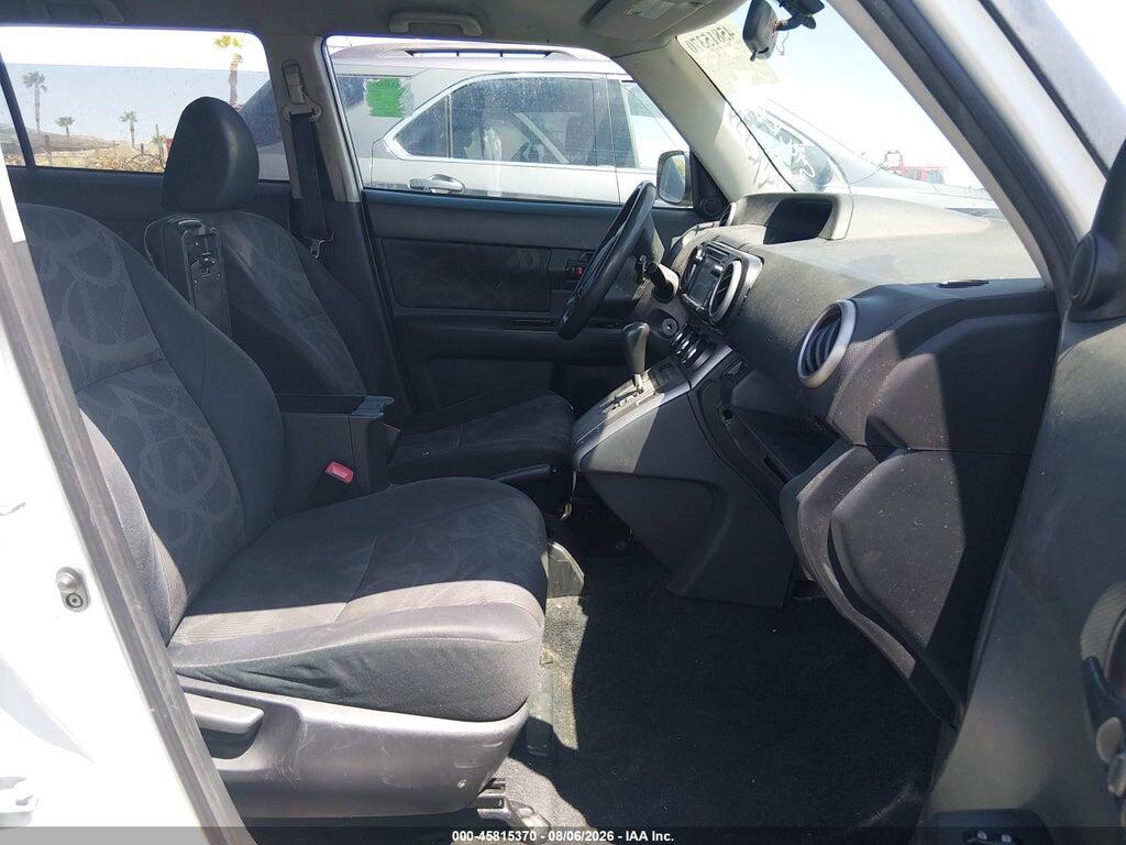 JTLZE4FE6EJ062558 2014 SCION XB photo no. 5