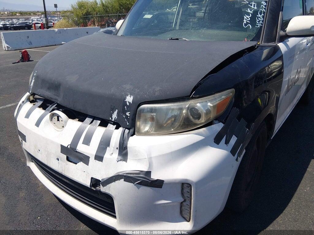 JTLZE4FE6EJ062558 2014 SCION XB photo no. 6