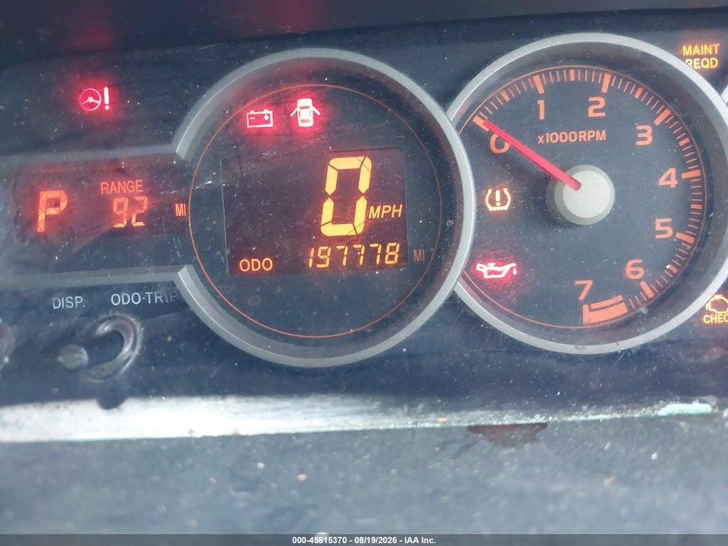 JTLZE4FE6EJ062558 2014 SCION XB photo no. 7