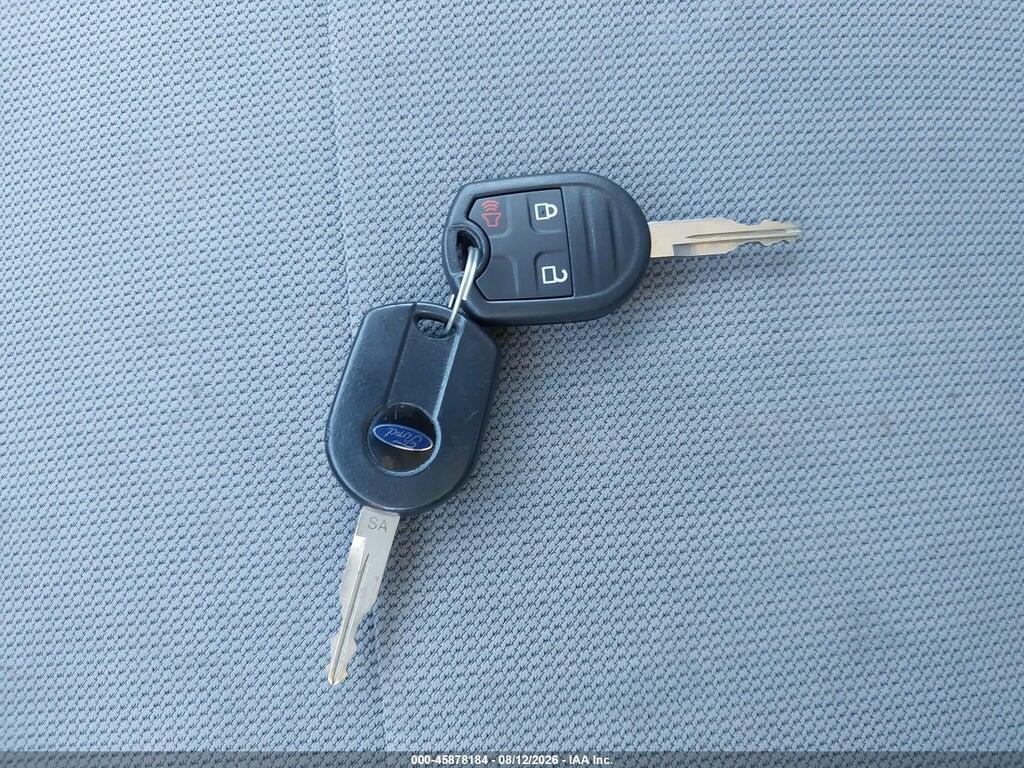 1FTMF1CM4EKE66479 2014 FORD F-150 photo no. 11