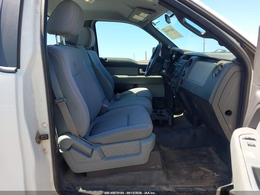 1FTMF1CM4EKE66479 2014 FORD F-150 photo no. 5