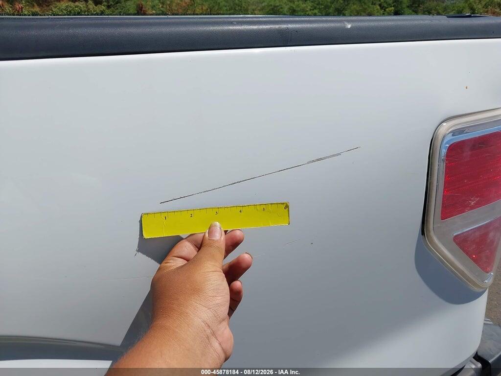 1FTMF1CM4EKE66479 2014 FORD F-150 photo no. 6