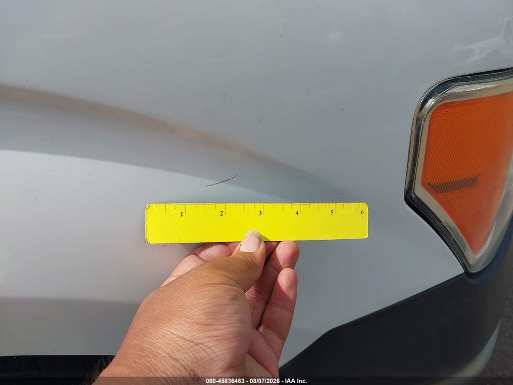 1FTMF1CM2EKE66478 2014 FORD F-150 photo no. 12
