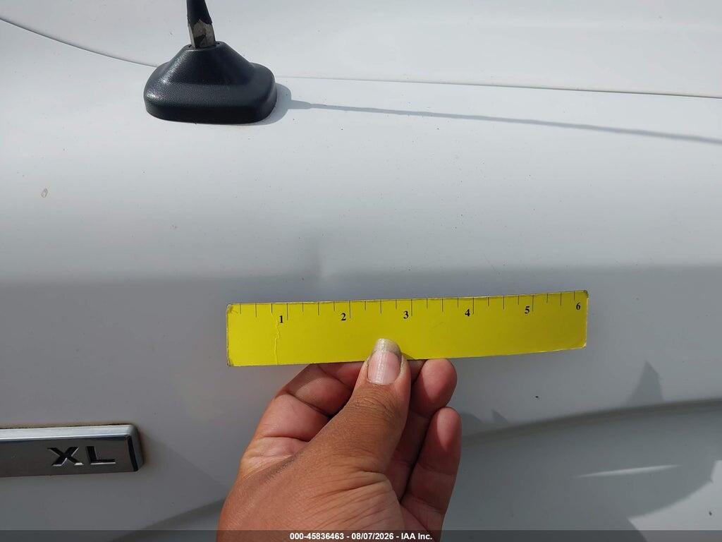 1FTMF1CM2EKE66478 2014 FORD F-150 photo no. 6