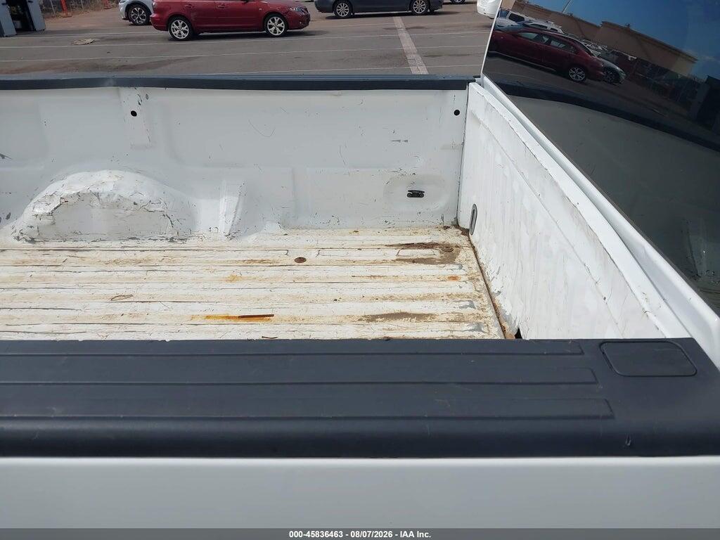 1FTMF1CM2EKE66478 2014 FORD F-150 photo no. 8