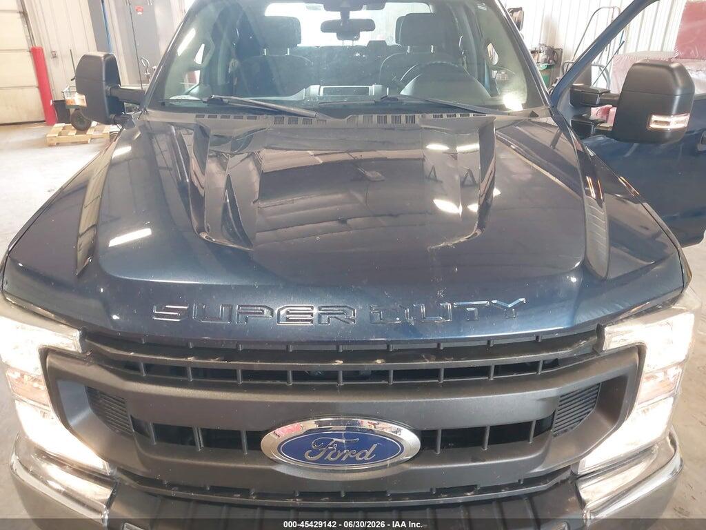 1FT7W2B62LEE63789 2020 FORD F-250 photo no. 6