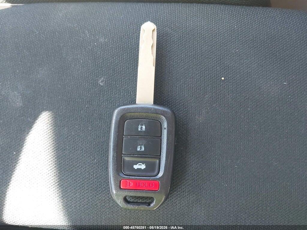 2HGFC2F66LH541399 2020 HONDA CIVIC photo no. 11