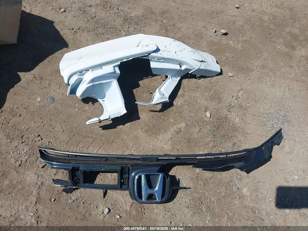 2HGFC2F66LH541399 2020 HONDA CIVIC photo no. 12