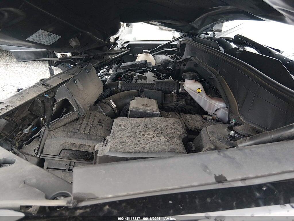 5NMS54ALXPH603493 2023 HYUNDAI SANTA FE photo no. 10