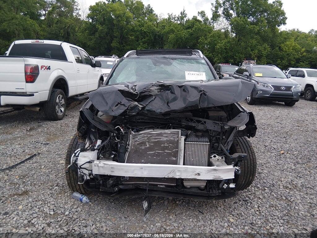 5NMS54ALXPH603493 2023 HYUNDAI SANTA FE photo no. 12