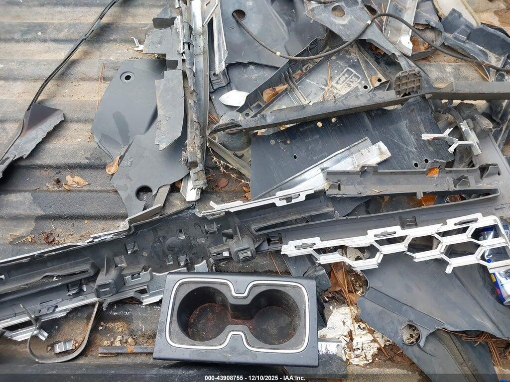 1GCRCREH6EZ282116 2014 CHEVROLET SILVERADO 1500 photo no. 12