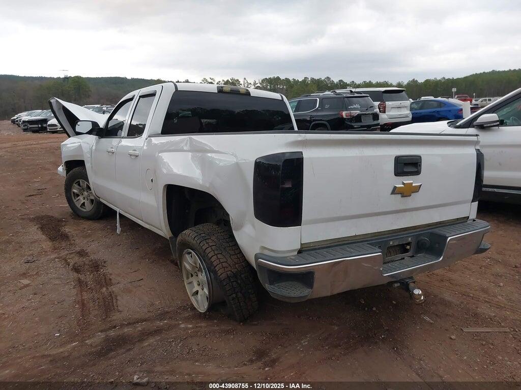 1GCRCREH6EZ282116 2014 CHEVROLET SILVERADO 1500 photo no. 3