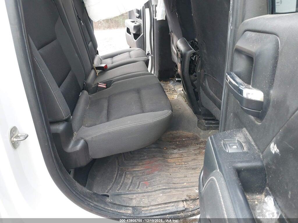 1GCRCREH6EZ282116 2014 CHEVROLET SILVERADO 1500 photo no. 8