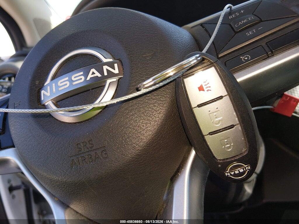 3N1CP5BV2NL498665 2022 NISSAN KICKS photo no. 11