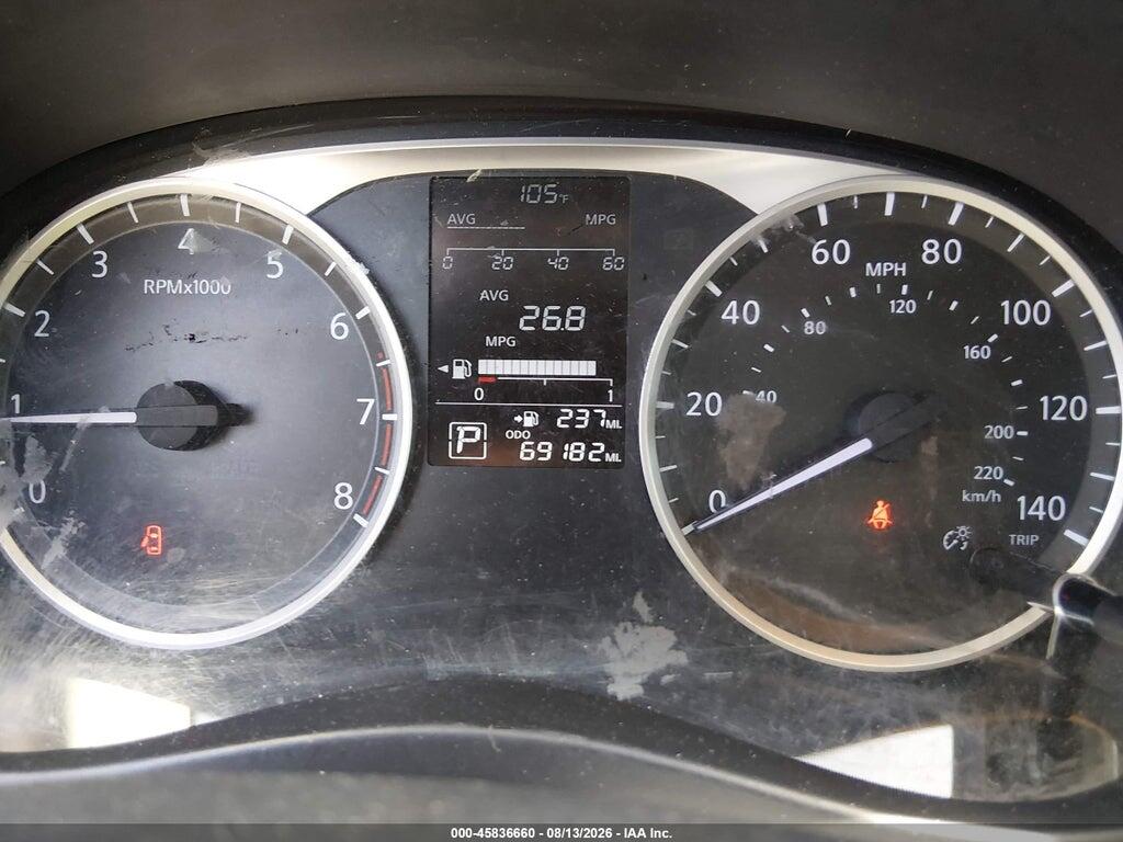 3N1CP5BV2NL498665 2022 NISSAN KICKS photo no. 7