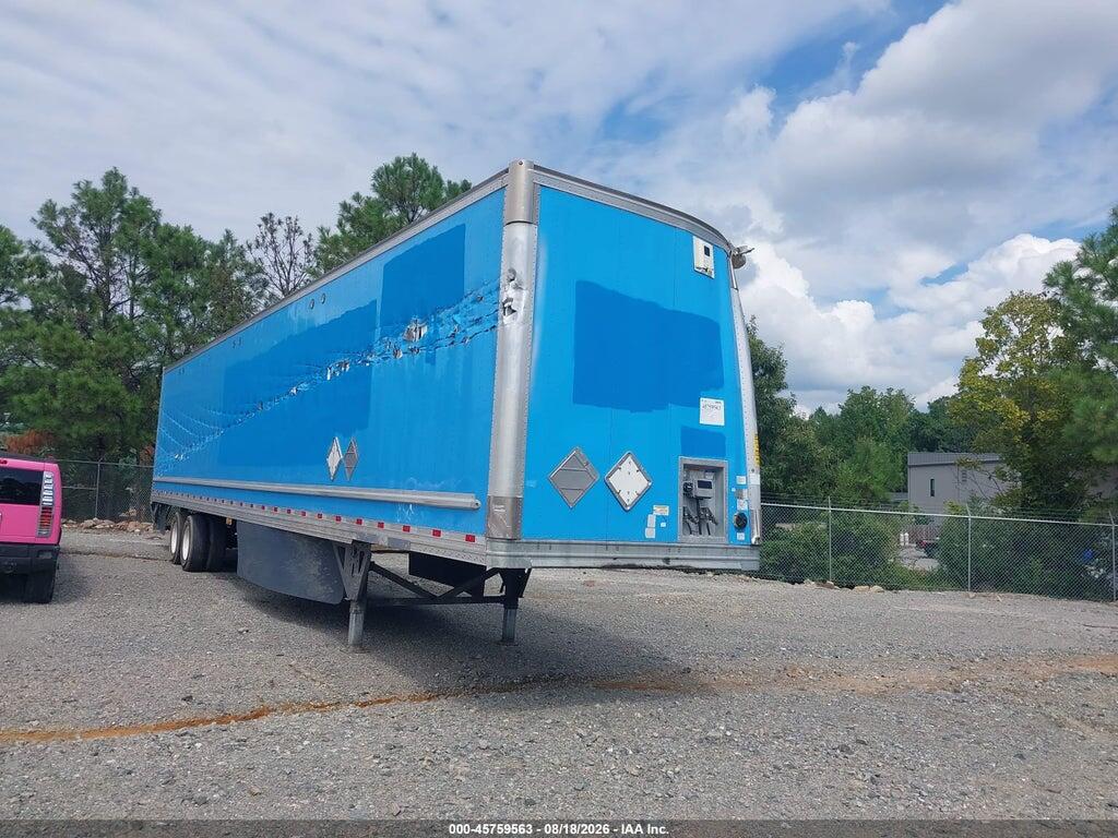 2025 HYUNDAI TRANSLEAD INC UNKNOWN 3H3V532K7SS073159