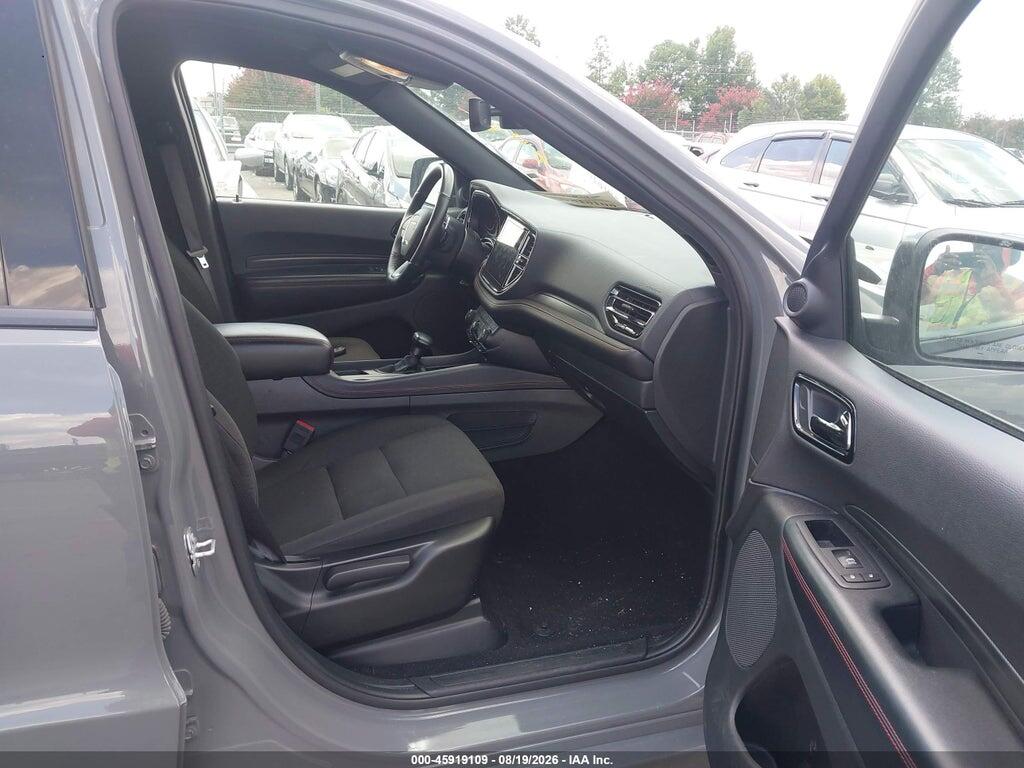 1C4RDJDG5SC546447 2025 DODGE DURANGO photo no. 5