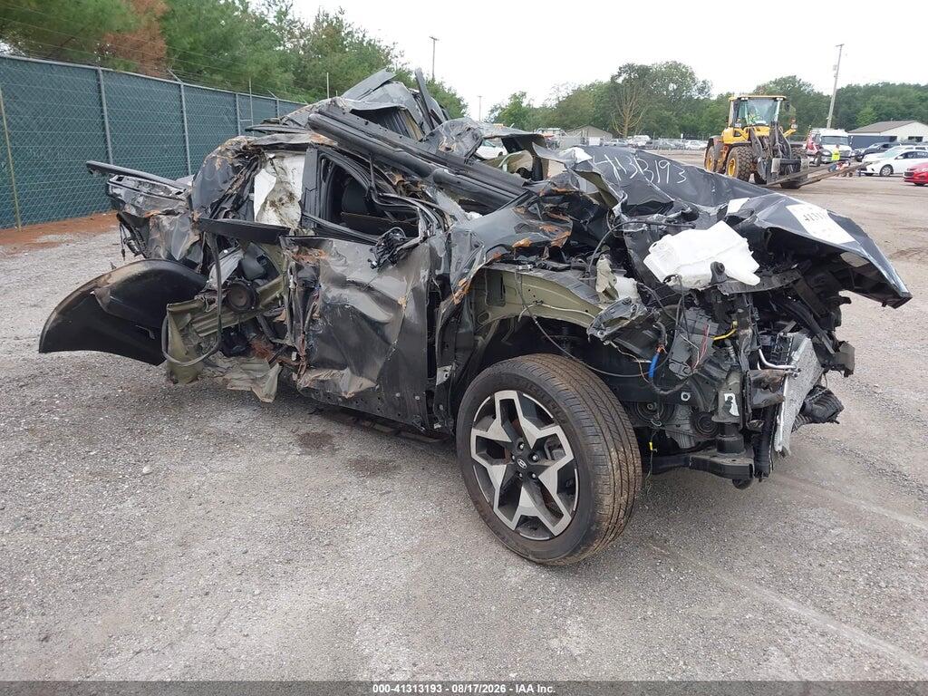 2023 HYUNDAI SANTA CRUZ 5NTJEDAF0PH056776