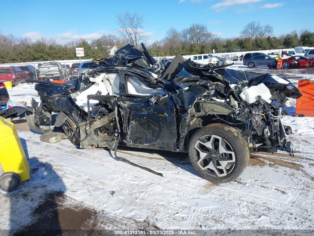 5NTJEDAF0PH056776 2023 HYUNDAI SANTA CRUZ photo no. 12